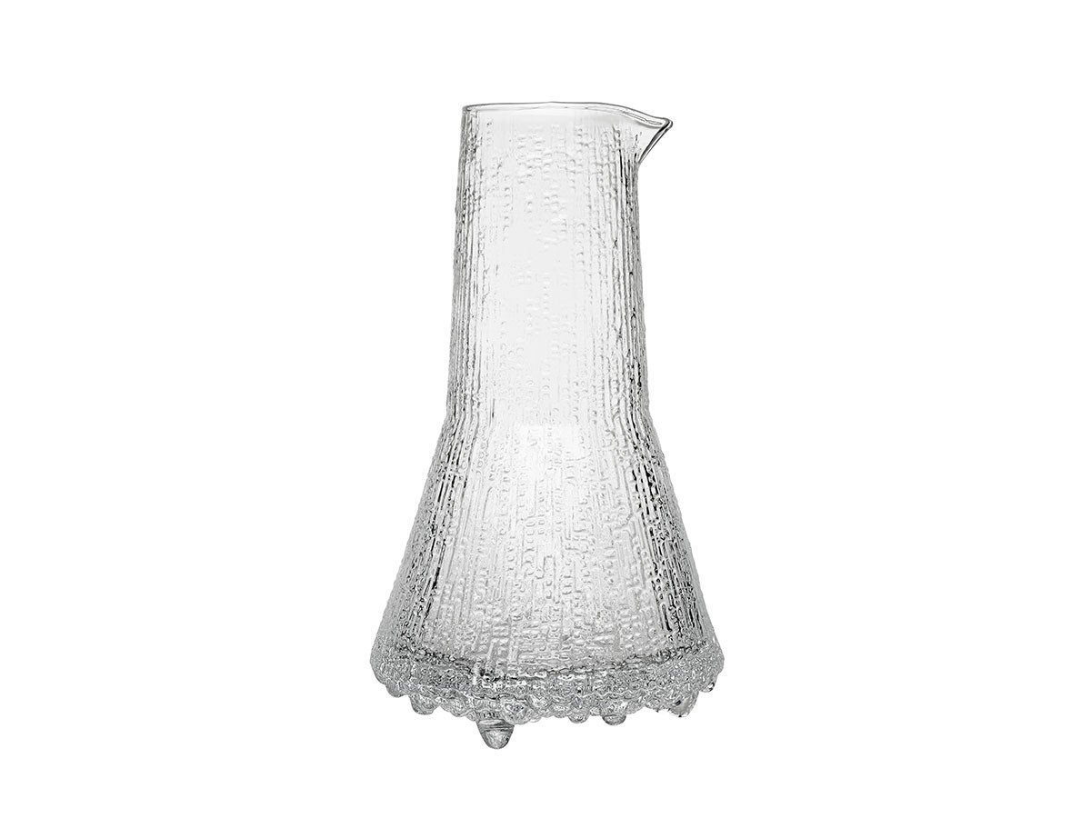 【イッタラ/iittala / GOODS】のUltima Thule Carafe / ウルティマ ツーレ カラフェ 人気、トレンドファッション・服の通販 founy(ファニー) 　送料無料　Free Shipping　ガラス　Glass　テーブル　Table　春　Spring　 other-1|ID: prp329100004052036 ipo3291000000027229976