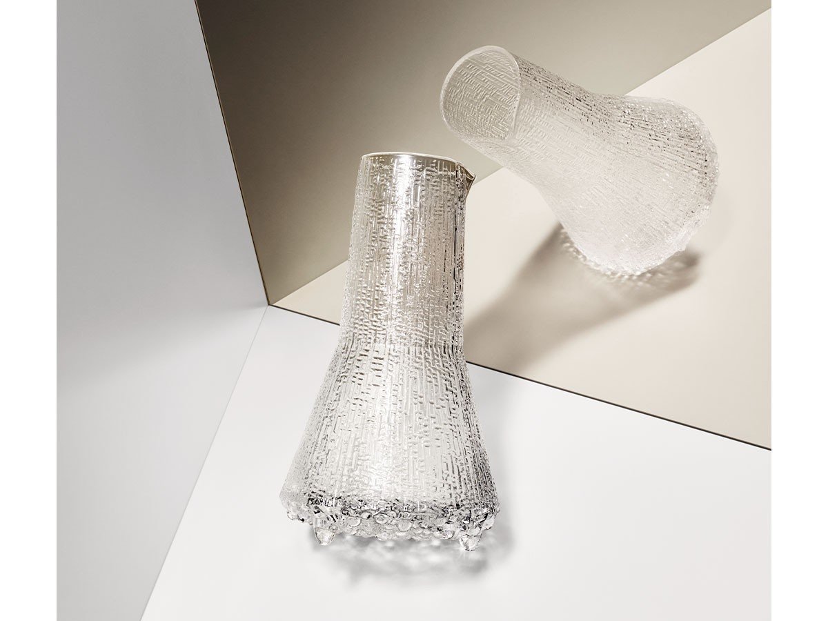 【イッタラ/iittala / GOODS】のUltima Thule Carafe / ウルティマ ツーレ カラフェ 人気、トレンドファッション・服の通販 founy(ファニー) 　送料無料　Free Shipping　ガラス　Glass　テーブル　Table　春　Spring　other-3|ID: prp329100004052036 ipo3291000000031473788