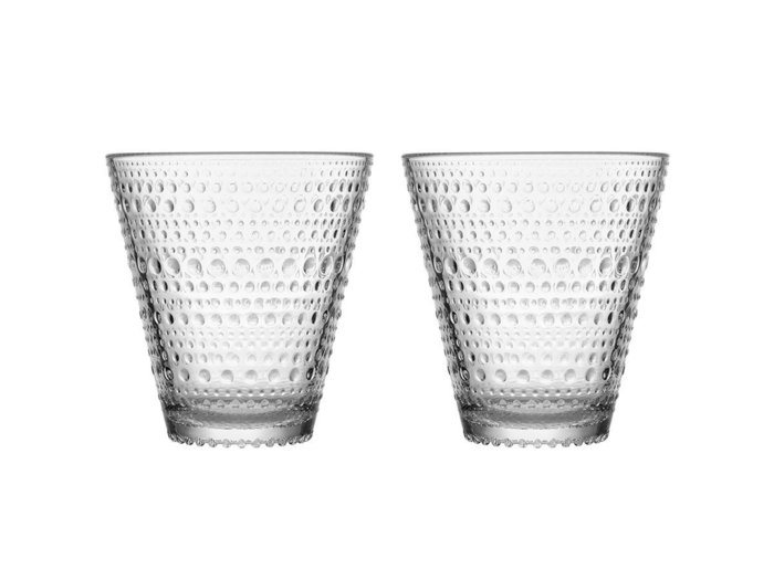 【イッタラ/iittala / GOODS】のKastehelmi Tumbler / カステヘルミ タンブラー ペア インテリア・キッズ・メンズ・レディースファッション・服の通販 founy(ファニー) https://founy.com/ ガラス Glass グラス Glass タンブラー Tumbler テーブル Table |ID: prp329100004052039 ipo3291000000027229985