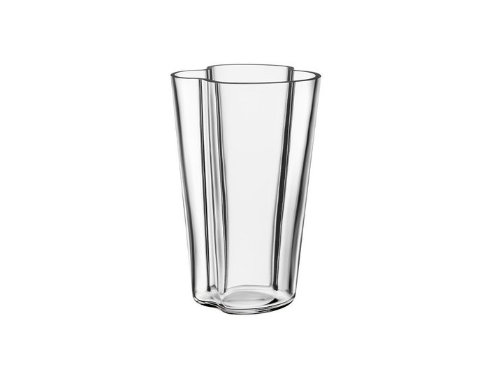 【イッタラ/iittala / GOODS】のAlvar Aalto Collection Vase / アルヴァ・アアルトコレクション ベース 220 インテリア・キッズ・メンズ・レディースファッション・服の通販 founy(ファニー) https://founy.com/ ガラス Glass フォルム Form フラワー Flower モチーフ Motif 送料無料 Free Shipping ホーム・キャンプ・アウトドア・お取り寄せ Home,Garden,Outdoor,Camping Gear 家具・インテリア Furniture その他 インテリア雑貨、家具 Furniture, Interior, Others |ID: prp329100004052041 ipo3291000000027230000