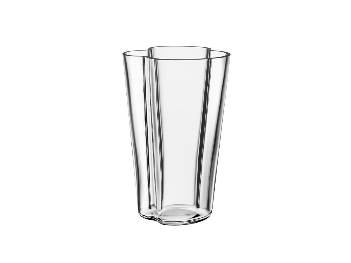 【イッタラ/iittala / GOODS】のAlvar Aalto Collection Vase / アルヴァ・アアルトコレクション ベース 220 人気、トレンドファッション・服の通販 founy(ファニー) 　ガラス　Glass　フォルム　Form　フラワー　Flower　モチーフ　Motif　送料無料　Free Shipping　ホーム・キャンプ・アウトドア・お取り寄せ　Home,Garden,Outdoor,Camping Gear　家具・インテリア　Furniture　その他 インテリア雑貨、家具　Furniture, Interior, Others　 other-1|ID: prp329100004052041 ipo3291000000027230000