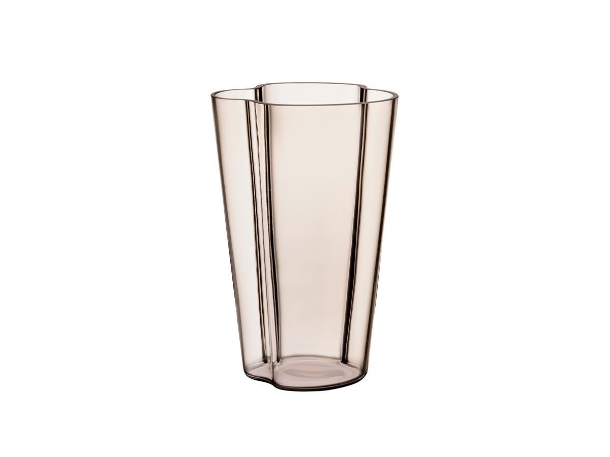 【イッタラ/iittala / GOODS】のAlvar Aalto Collection Vase / アルヴァ・アアルトコレクション ベース 220 インテリア・キッズ・メンズ・レディースファッション・服の通販 founy(ファニー) 　ガラス　Glass　フォルム　Form　フラワー　Flower　モチーフ　Motif　送料無料　Free Shipping　ホーム・キャンプ・アウトドア・お取り寄せ　Home,Garden,Outdoor,Camping Gear　家具・インテリア　Furniture　その他 インテリア雑貨、家具　Furniture, Interior, Others　リネン|ID: prp329100004052041 ipo3291000000027230004