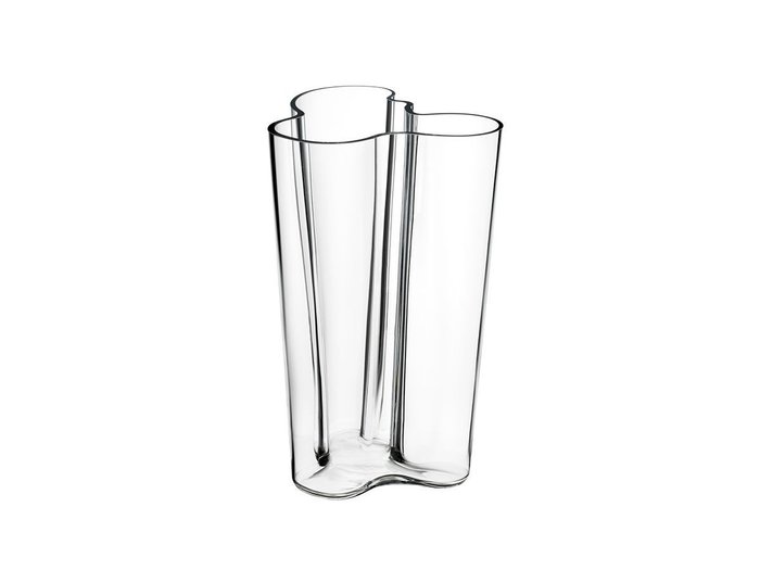 【イッタラ/iittala / GOODS】のAlvar Aalto Collection Vase / アルヴァ・アアルトコレクション ベース 251 インテリア・キッズ・メンズ・レディースファッション・服の通販 founy(ファニー) https://founy.com/ ガラス Glass フォルム Form フラワー Flower モチーフ Motif 送料無料 Free Shipping ホーム・キャンプ・アウトドア・お取り寄せ Home,Garden,Outdoor,Camping Gear 家具・インテリア Furniture その他 インテリア雑貨、家具 Furniture, Interior, Others |ID: prp329100004052042 ipo3291000000027230007