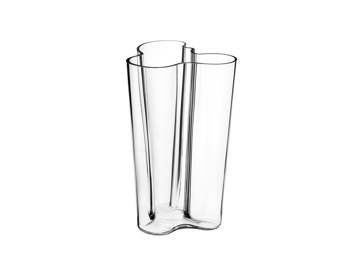 【イッタラ/iittala / GOODS】のAlvar Aalto Collection Vase / アルヴァ・アアルトコレクション ベース 251 インテリア・キッズ・メンズ・レディースファッション・服の通販 founy(ファニー) ガラス Glass, Glassware フォルム Silhouette, Form フラワー Flower, Floral モチーフ Motif, Design Theme 送料無料 Free Shipping ホーム・キャンプ・アウトドア・お取り寄せ Home Living / Home & Lifestyle / Camping Gear / Outdoor Camping 家具・インテリア Home Furniture & Interior. Stylish & Functional Living Spaces その他 インテリア雑貨、家具 Home Decor & Furniture Extras クリア|ID: prp329100004052042 ipo3291000000030171457