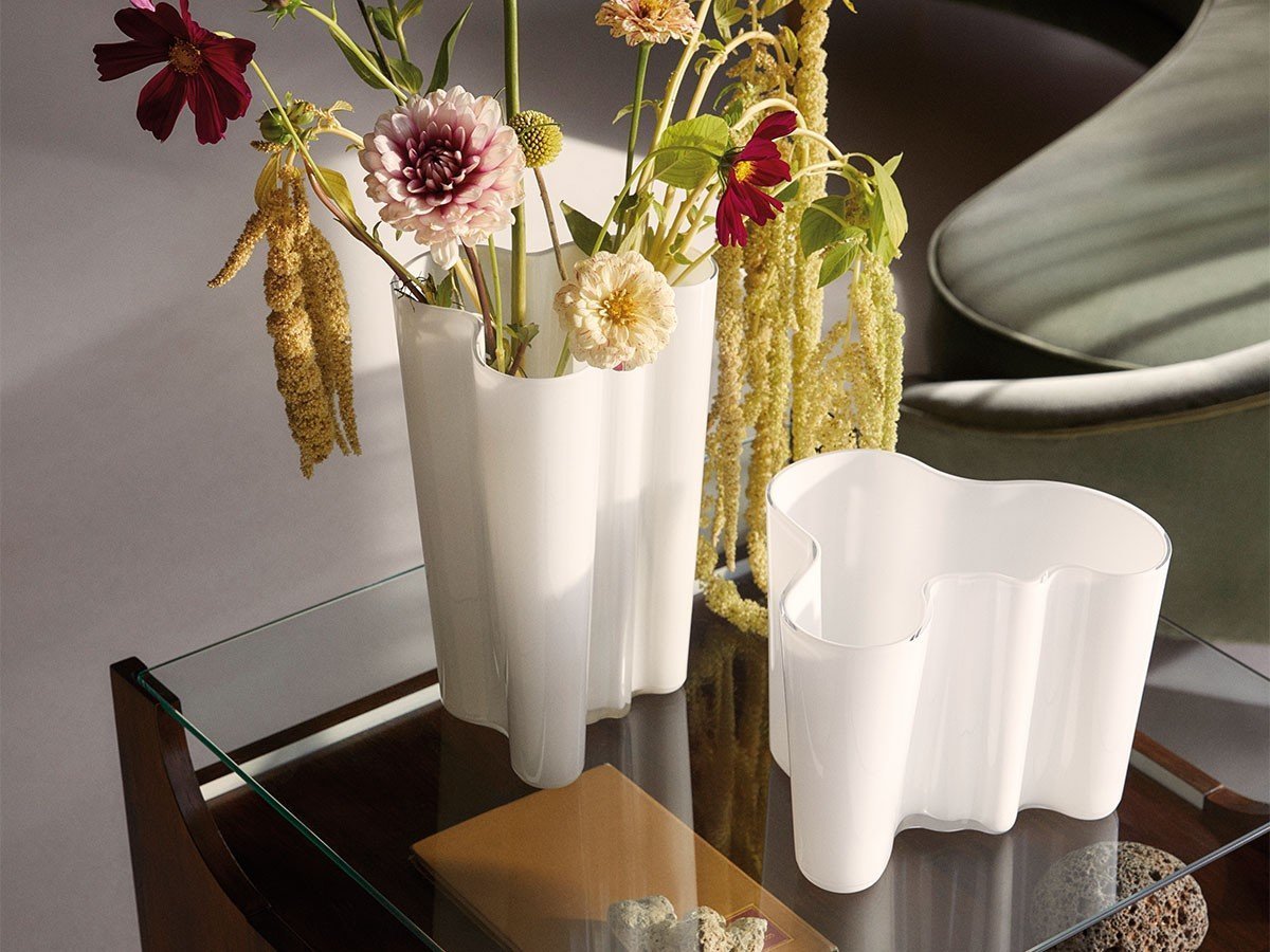 【イッタラ/iittala / GOODS】のAlvar Aalto Collection Vase / アルヴァ・アアルトコレクション ベース 251 人気、トレンドファッション・服の通販 founy(ファニー) ガラス Glass, Glassware フォルム Silhouette, Form フラワー Flower, Floral モチーフ Motif, Design Theme 送料無料 Free Shipping ホーム・キャンプ・アウトドア・お取り寄せ Home Living / Home & Lifestyle / Camping Gear / Outdoor Camping 家具・インテリア Home Furniture & Interior. Stylish & Functional Living Spaces その他 インテリア雑貨、家具 Home Decor & Furniture Extras other-5|ID: prp329100004052042 ipo3291000000031473816