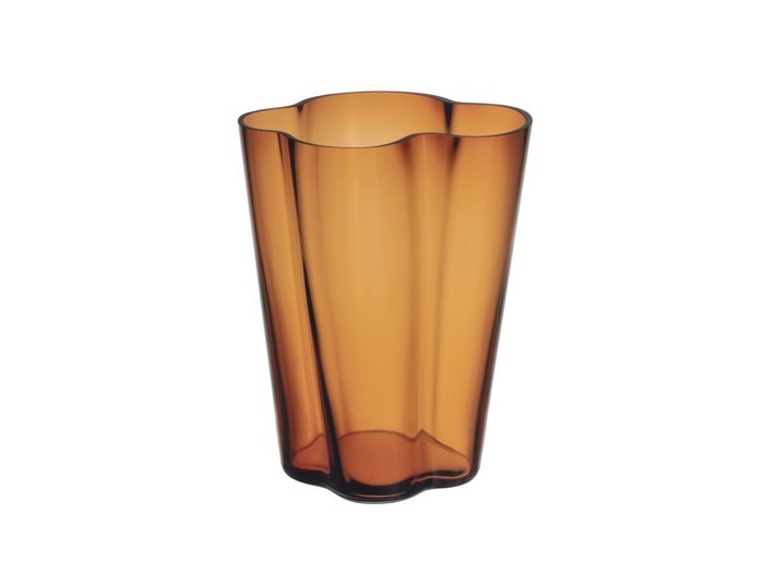 【イッタラ/iittala / GOODS】のAlvar Aalto Collection Vase / アルヴァ・アアルトコレクション ベース 270 インテリア・キッズ・メンズ・レディースファッション・服の通販 founy(ファニー) https://founy.com/ ガラス Glass フォルム Form フラワー Flower モチーフ Motif 送料無料 Free Shipping ホーム・キャンプ・アウトドア・お取り寄せ Home,Garden,Outdoor,Camping Gear 家具・インテリア Furniture その他 インテリア雑貨、家具 Furniture, Interior, Others |ID: prp329100004052043 ipo3291000000027230015