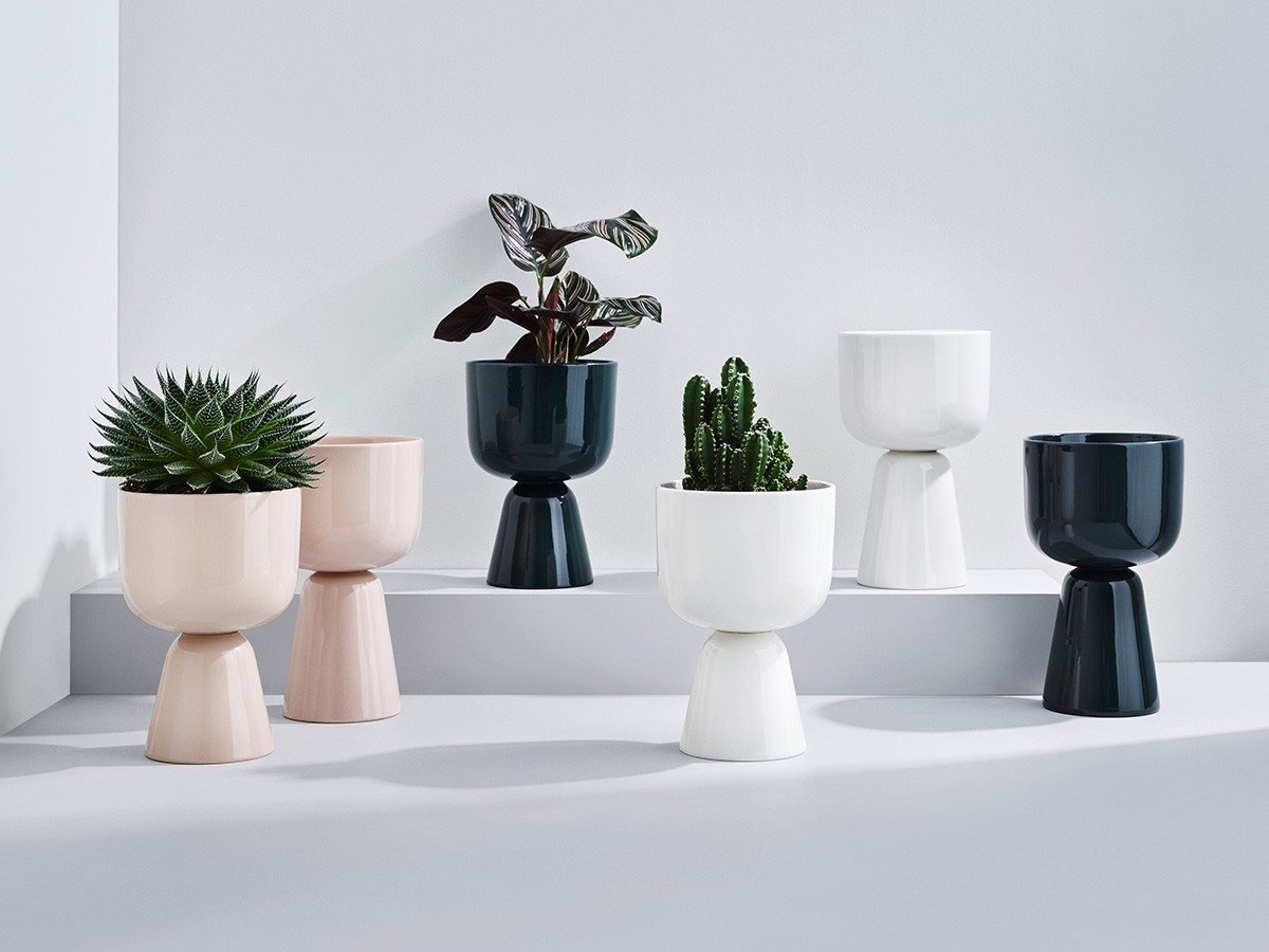 【イッタラ/iittala / GOODS】のNappula Plant Pot / ナップラ プラントポット 260 × 155(ホワイト) 人気、トレンドファッション・服の通販 founy(ファニー) 送料無料 Free Shipping クラシック Classic, Timeless Style シェイプ Shape, Slim Fit シンプル Simple, Minimal フィット Fit, Slim Fit モダン Modern, Contemporary ホーム・キャンプ・アウトドア・お取り寄せ Home Living / Home & Lifestyle / Camping Gear / Outdoor Camping 家具・インテリア Home Furniture & Interior. Stylish & Functional Living Spaces その他 インテリア雑貨、家具 Home Decor & Furniture Extras other-4|ID: prp329100004052045 ipo3291000000031473829