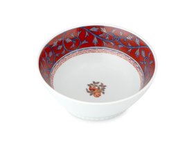 【源右衛門窯/Gen Emon Kiln / GOODS】の染錦柘榴見込 取鉢 / 染錦柘榴見込 取鉢 人気、トレンドファッション・服の通販 founy(ファニー) 秋 Autumn テーブル Table, Dining Table フォルム Silhouette, Form 送料無料 Free Shipping おすすめ Recommended / Our Picks 夏 Summer |ID:prp329100004052963