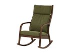 【フライミー ヴェール/FLYMEe vert / GOODS】のROCKING CHAIR / ロッキングチェア #117575 ウォールナット × AH-GN|ID: prp329100004054813 ipo3291000000027288274