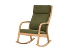 【フライミー ヴェール/FLYMEe vert / GOODS】のROCKING CHAIR / ロッキングチェア #117575 ナチュラル × AH-GN|ID: prp329100004054813 ipo3291000000027288275