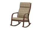 【フライミー ヴェール/FLYMEe vert / GOODS】のROCKING CHAIR / ロッキングチェア #117575 ウォールナット × CC-138|ID: prp329100004054813 ipo3291000000027288277