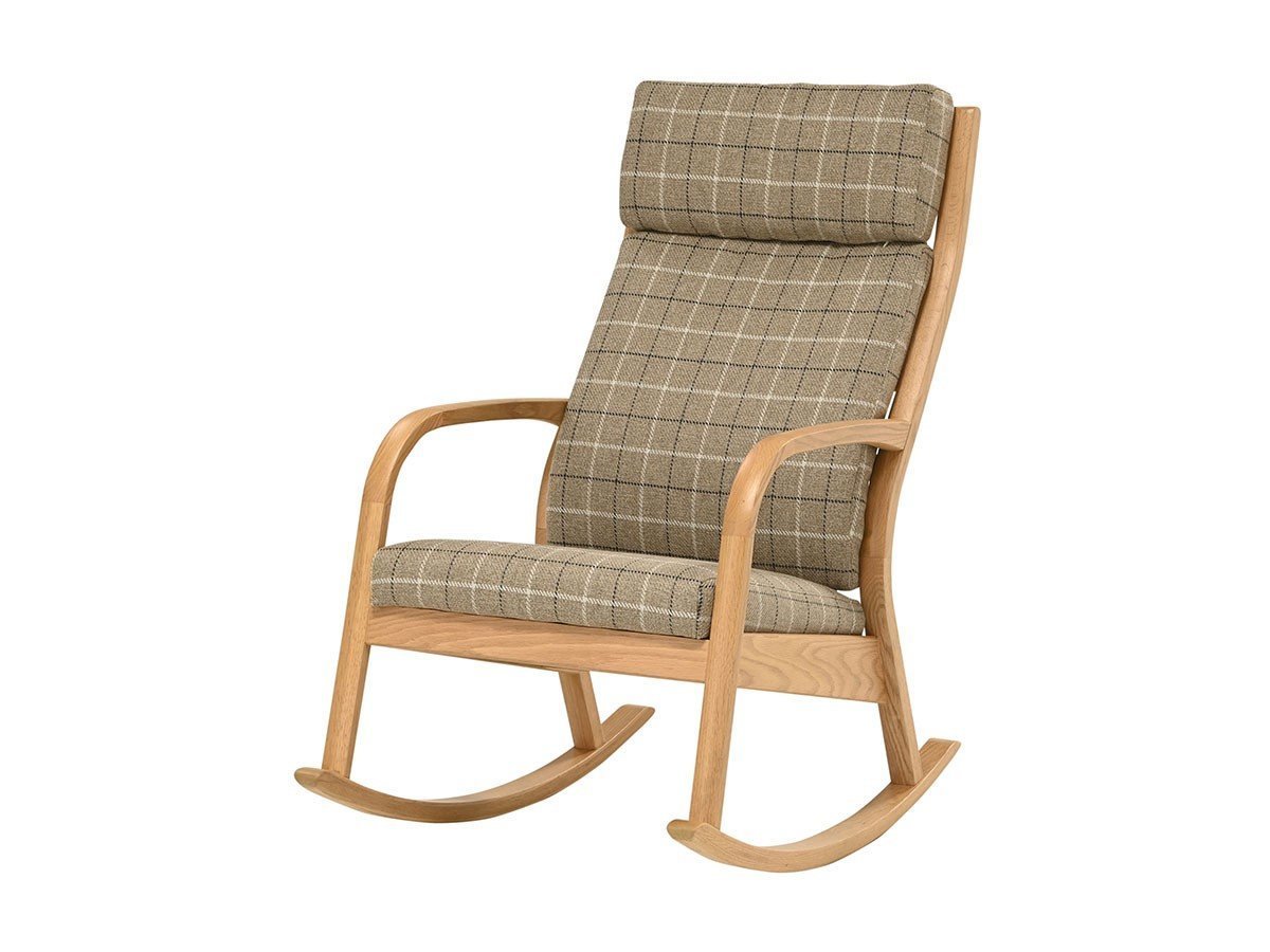 【フライミー ヴェール/FLYMEe vert / GOODS】のROCKING CHAIR / ロッキングチェア #117575 インテリア・キッズ・メンズ・レディースファッション・服の通販 founy(ファニー) 　ベーシック　Basic　ホーム・キャンプ・アウトドア・お取り寄せ　Home,Garden,Outdoor,Camping Gear　家具・インテリア　Furniture　チェア・椅子　Chair　ロッキングチェア　Rocking Chair　ナチュラル × CC-138|ID: prp329100004054813 ipo3291000000027288281