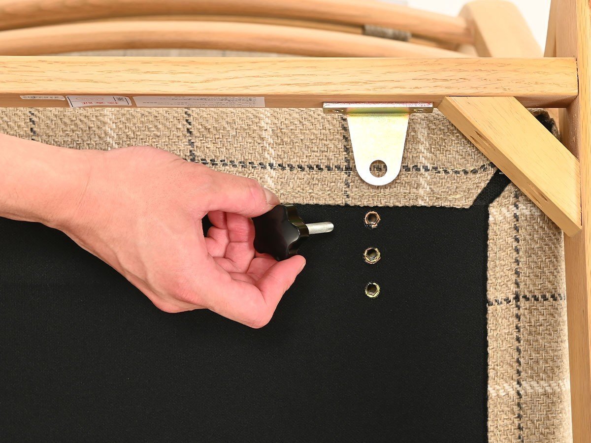 【フライミー ヴェール/FLYMEe vert / GOODS】のROCKING CHAIR / ロッキングチェア #117575 インテリア・キッズ・メンズ・レディースファッション・服の通販 founy(ファニー) 　ベーシック　Basic, Essential　ホーム・キャンプ・アウトドア・お取り寄せ　Home Living / Home & Lifestyle / Camping Gear / Outdoor Camping　家具・インテリア　Home Furniture & Interior. Stylish & Functional Living Spaces　チェア・椅子　Seating & Chairs　ロッキングチェア・ゆりかご椅子　Rocking Chairs & Gliders　座る方の体格に合わせて、座面の奥行きを3段階に調整可能です。|ID: prp329100004054813 ipo3291000000036179316