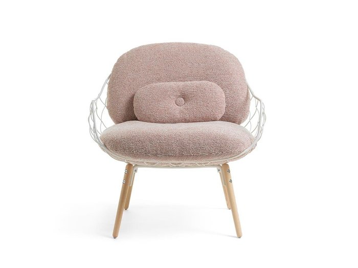 【マジス/MAGIS / GOODS】のPINA Low Chair / ピーニャ ローチェア ナチュラル脚(トリラナコジマ) インテリア・キッズ・メンズ・レディースファッション・服の通販 founy(ファニー) https://founy.com/ アンティーク Antique クッション Cushion フィット Fit フレーム Flame ワイヤー Wire 送料無料 Free Shipping ホーム・キャンプ・アウトドア・お取り寄せ Home,Garden,Outdoor,Camping Gear 家具・インテリア Furniture チェア・椅子 Chair ラウンジチェア Lounge Chair ホーム・キャンプ・アウトドア・お取り寄せ Home,Garden,Outdoor,Camping Gear 家具・インテリア Furniture チェア・椅子 Chair ローチェア・座椅子 Low Chair/Seat Chair |ID: prp329100004054815 ipo3291000000027288289