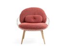 【マジス/MAGIS / GOODS】のPINA Low Chair / ピーニャ ローチェア ナチュラル脚(トリラナコジマ) 人気、トレンドファッション・服の通販 founy(ファニー) アンティーク Antique-Inspired クッション Cushion, Throw Pillow フィット Fit, Slim Fit フレーム Frame, Outline ワイヤー Wire, Wired Bra 送料無料 Free Shipping ホーム・キャンプ・アウトドア・お取り寄せ Home Living / Home & Lifestyle / Camping Gear / Outdoor Camping 家具・インテリア Home Furniture & Interior. Stylish & Functional Living Spaces チェア・椅子 Seating & Chairs ラウンジチェア・リクライナー Lounge Chairs / Recliners ホーム・キャンプ・アウトドア・お取り寄せ Home Living / Home & Lifestyle / Camping Gear / Outdoor Camping 家具・インテリア Home Furniture & Interior. Stylish & Functional Living Spaces チェア・椅子 Seating & Chairs ローチェア・和風座椅子 Floor & Low Chairs thumbnail レッド|ID: prp329100004054815 ipo3291000000033770111