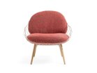 【マジス/MAGIS / GOODS】のPINA Low Chair / ピーニャ ローチェア ナチュラル脚(トリラナコジマ) 人気、トレンドファッション・服の通販 founy(ファニー) アンティーク Antique-Inspired クッション Cushion, Throw Pillow フィット Fit, Slim Fit フレーム Frame, Outline ワイヤー Wire, Wired Bra 送料無料 Free Shipping ホーム・キャンプ・アウトドア・お取り寄せ Home Living / Home & Lifestyle / Camping Gear / Outdoor Camping 家具・インテリア Home Furniture & Interior. Stylish & Functional Living Spaces チェア・椅子 Seating & Chairs ラウンジチェア・リクライナー Lounge Chairs / Recliners ホーム・キャンプ・アウトドア・お取り寄せ Home Living / Home & Lifestyle / Camping Gear / Outdoor Camping 家具・インテリア Home Furniture & Interior. Stylish & Functional Living Spaces チェア・椅子 Seating & Chairs ローチェア・和風座椅子 Floor & Low Chairs thumbnail レッド|ID: prp329100004054815 ipo3291000000033770113