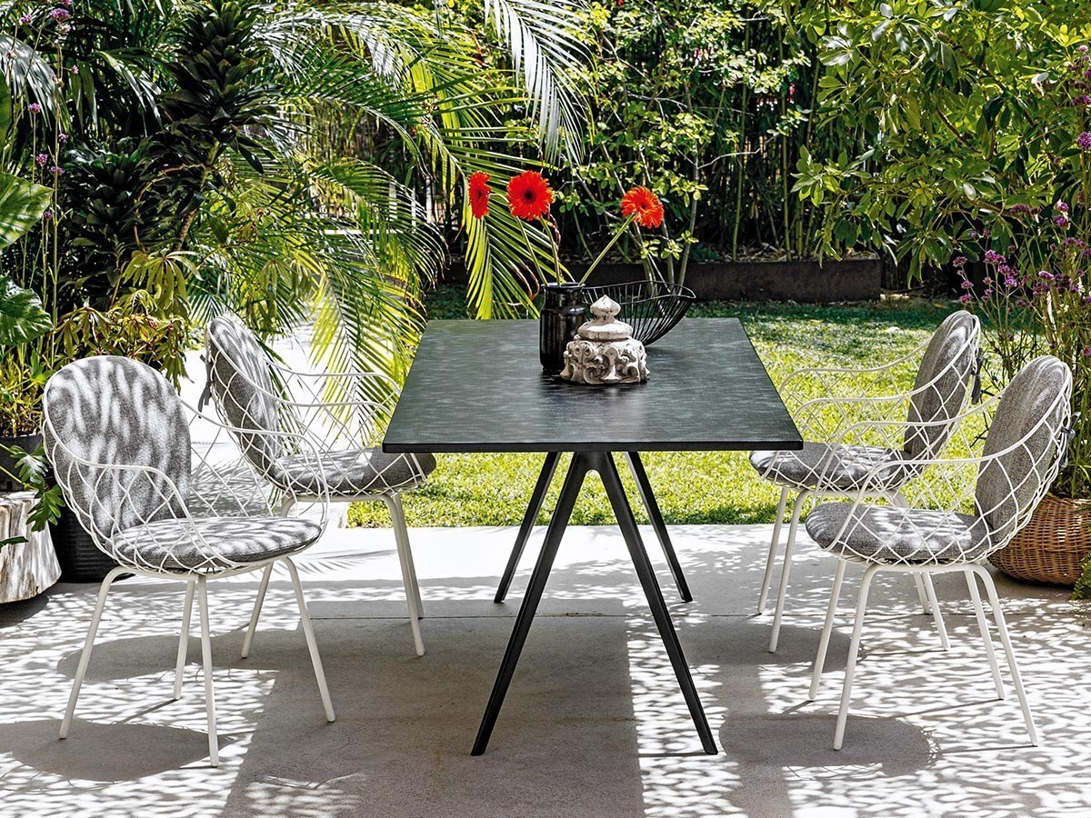 【マジス/MAGIS / GOODS】のPINA / ピーニャ アームチェア ファブリック スクエアクッション × ナチュラル脚(トリラナコジマ) インテリア・キッズ・メンズ・レディースファッション・服の通販 founy(ファニー) アンティーク Antique-Inspired クッション Cushion, Throw Pillow スクエア Square, Square Shape ファブリック Fabric, Textile フィット Fit, Slim Fit フレーム Frame, Outline ワイヤー Wire, Wired Bra 送料無料 Free Shipping ホーム・キャンプ・アウトドア・お取り寄せ Home Living / Home & Lifestyle / Camping Gear / Outdoor Camping 家具・インテリア Home Furniture & Interior. Stylish & Functional Living Spaces チェア・椅子 Seating & Chairs ダイニングチェア・木製チェア Dining Chairs ホーム・キャンプ・アウトドア・お取り寄せ Home Living / Home & Lifestyle / Camping Gear / Outdoor Camping 家具・インテリア Home Furniture & Interior. Stylish & Functional Living Spaces チェア・椅子 Seating & Chairs アームチェア・アクセントチェア Armchairs & Accent Chairs 参考イメージ|ID: prp329100004054821 ipo3291000000034707134