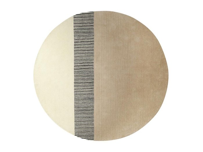 【アデペシュ/a.depeche / GOODS】のpell wool rug circle bais / ペル ウールラグ サークル バーイース インテリア・キッズ・メンズ・レディースファッション・服の通販 founy(ファニー) https://founy.com/ クッション Cushion サークル Circle ハンド Hand ホーム・キャンプ・アウトドア・お取り寄せ Home,Garden,Outdoor,Camping Gear 家具・インテリア Furniture その他 インテリア雑貨、家具 Furniture, Interior, Others |ID: prp329100004054846 ipo3291000000030171105