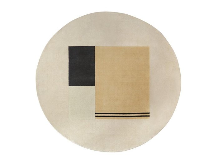 【アデペシュ/a.depeche / GOODS】のpell wool rug circle teis / ペル ウールラグ サークル テーイース インテリア・キッズ・メンズ・レディースファッション・服の通販 founy(ファニー) https://founy.com/ クッション Cushion サークル Circle ハンド Hand ホーム・キャンプ・アウトドア・お取り寄せ Home,Garden,Outdoor,Camping Gear 家具・インテリア Furniture その他 インテリア雑貨、家具 Furniture, Interior, Others |ID: prp329100004054852 ipo3291000000030171117