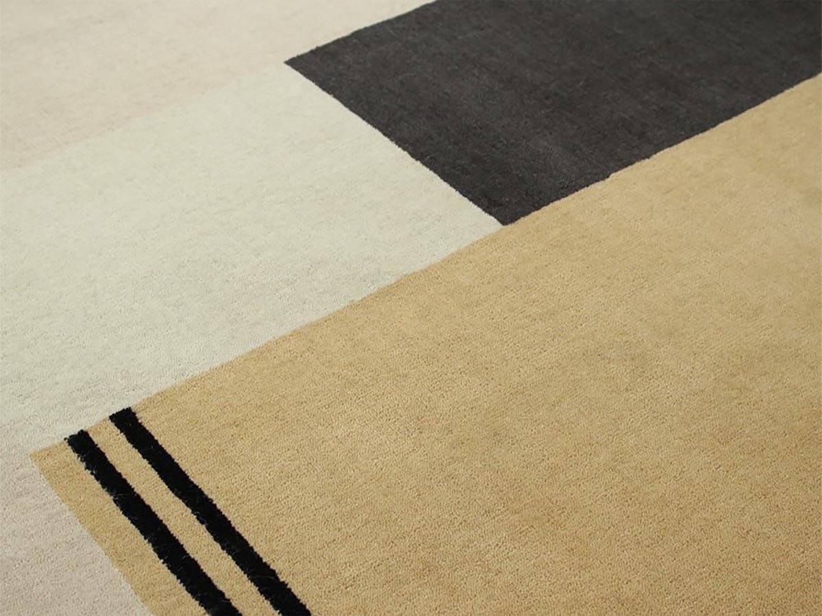 【アデペシュ/a.depeche / GOODS】のpell wool rug circle teis / ペル ウールラグ サークル テーイース 人気、トレンドファッション・服の通販 founy(ファニー) 　クッション　Cushion　サークル　Circle　ハンド　Hand　ホーム・キャンプ・アウトドア・お取り寄せ　Home,Garden,Outdoor,Camping Gear　家具・インテリア　Furniture　その他 インテリア雑貨、家具　Furniture, Interior, Others　other-3|ID: prp329100004054852 ipo3291000000031473404