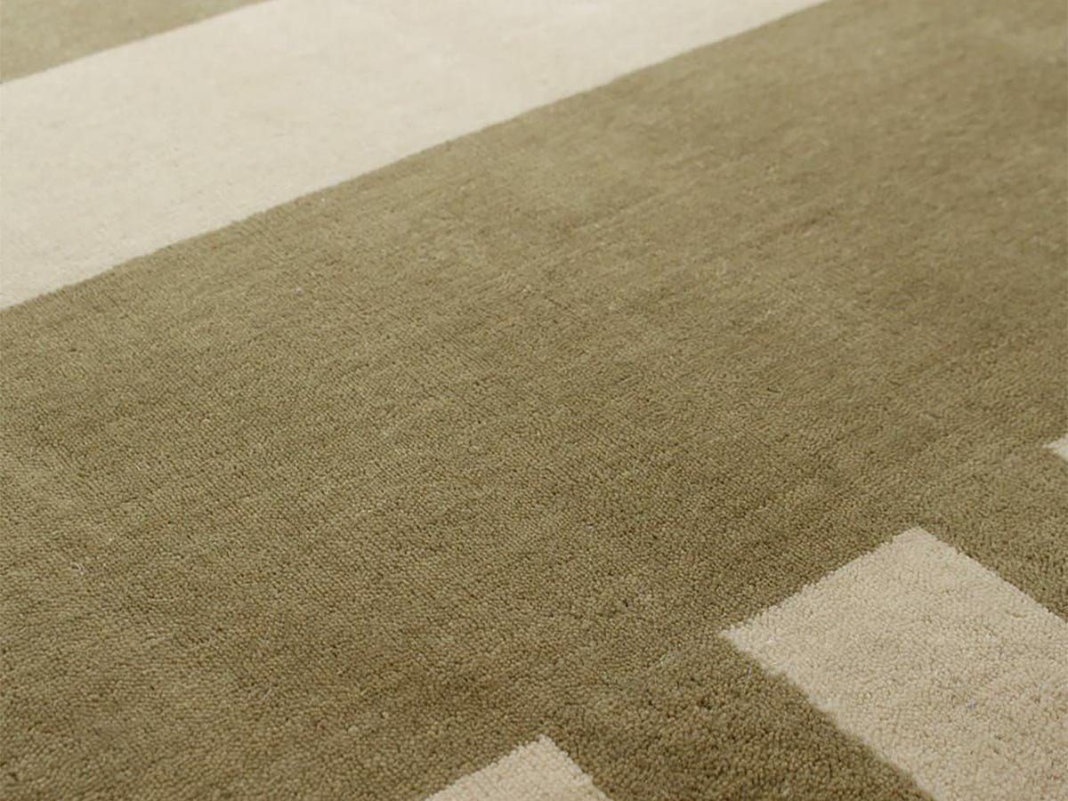 【アデペシュ/a.depeche / GOODS】のpell wool rug circle sattrae / ペル ウールラグ サークル サットラェ 人気、トレンドファッション・服の通販 founy(ファニー) 　クッション　Cushion　サークル　Circle　ハンド　Hand　ホーム・キャンプ・アウトドア・お取り寄せ　Home,Garden,Outdoor,Camping Gear　家具・インテリア　Furniture　その他 インテリア雑貨、家具　Furniture, Interior, Others　other-4|ID: prp329100004054853 ipo3291000000031473408