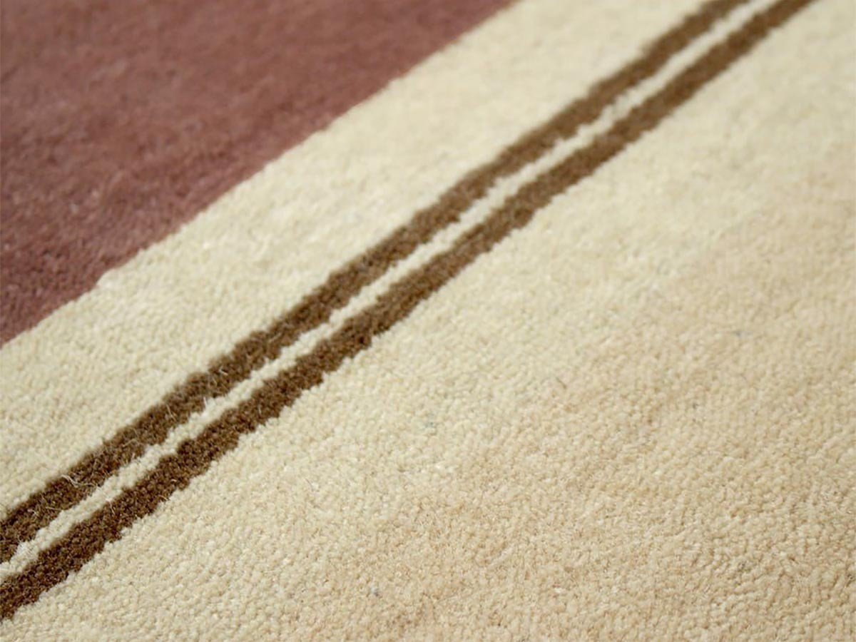 【アデペシュ/a.depeche / GOODS】のpell wool rug circle ikkis / ペル ウールラグ サークル イッキース 人気、トレンドファッション・服の通販 founy(ファニー) 　クッション　Cushion　サークル　Circle　ハンド　Hand　ホーム・キャンプ・アウトドア・お取り寄せ　Home,Garden,Outdoor,Camping Gear　家具・インテリア　Furniture　その他 インテリア雑貨、家具　Furniture, Interior, Others　other-5|ID: prp329100004054855 ipo3291000000031473413