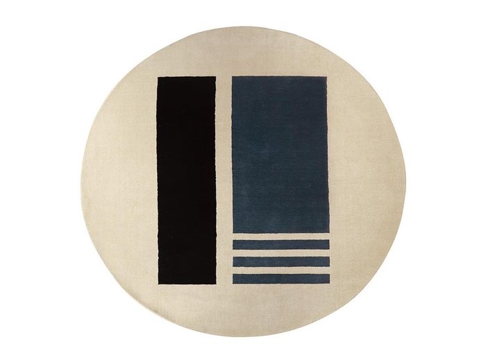 【アデペシュ/a.depeche / GOODS】のpell wool rug circle bis / ペル ウールラグ サークル ビース インテリア・キッズ・メンズ・レディースファッション・服の通販 founy(ファニー) https://founy.com/ クッション Cushion サークル Circle ハンド Hand ホーム・キャンプ・アウトドア・お取り寄せ Home,Garden,Outdoor,Camping Gear 家具・インテリア Furniture その他 インテリア雑貨、家具 Furniture, Interior, Others |ID: prp329100004054856 ipo3291000000030171126
