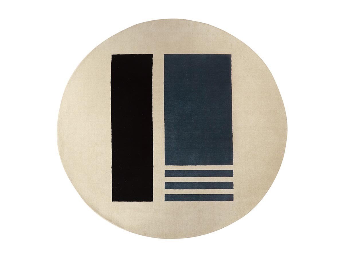 【アデペシュ/a.depeche / GOODS】のpell wool rug circle bis / ペル ウールラグ サークル ビース インテリア・キッズ・メンズ・レディースファッション・服の通販 founy(ファニー) 　クッション　Cushion　サークル　Circle　ハンド　Hand　ホーム・キャンプ・アウトドア・お取り寄せ　Home,Garden,Outdoor,Camping Gear　家具・インテリア　Furniture　その他 インテリア雑貨、家具　Furniture, Interior, Others　-|ID: prp329100004054856 ipo3291000000030171127