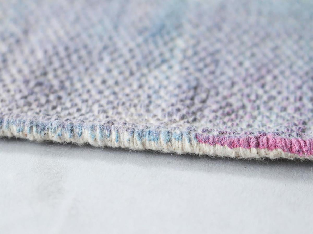 【アデペシュ/a.depeche / GOODS】のMANERE cotton rug water / マニエール コットン ラグ ウォーター 人気、トレンドファッション・服の通販 founy(ファニー) 　送料無料　Free Shipping　インド　India　ウォーター　Water　テーブル　Table　ブロック　Block　プリント　Print　モダン　Modern　ホーム・キャンプ・アウトドア・お取り寄せ　Home,Garden,Outdoor,Camping Gear　家具・インテリア　Furniture　その他 インテリア雑貨、家具　Furniture, Interior, Others　other-6|ID: prp329100004054858 ipo3291000000031473423