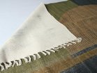 【アデペシュ/a.depeche / GOODS】のMANERE cotton rug soil / マニエール コットン ラグ ソイル 裏面参考イメージ|ID:prp329100004054861