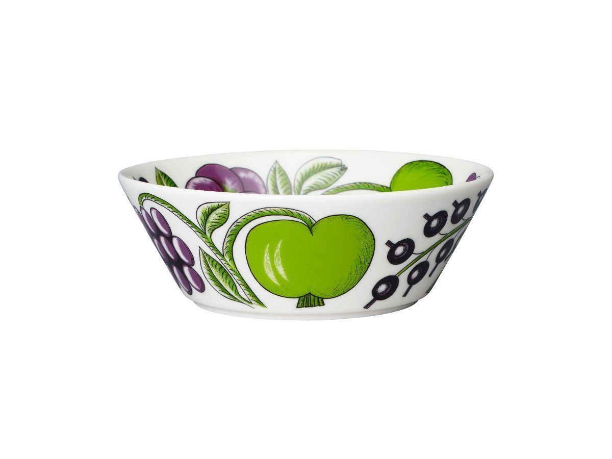 【アラビア/ARABIA / GOODS】のParatiisi Bowl / パラティッシ ボウル 13cm(パープル) インテリア・キッズ・メンズ・レディースファッション・服の通販 founy(ファニー) 　クラシック　Classic　テーブル　Table　パープル　Purple　-|ID: prp329100004055966 ipo3291000000027307241