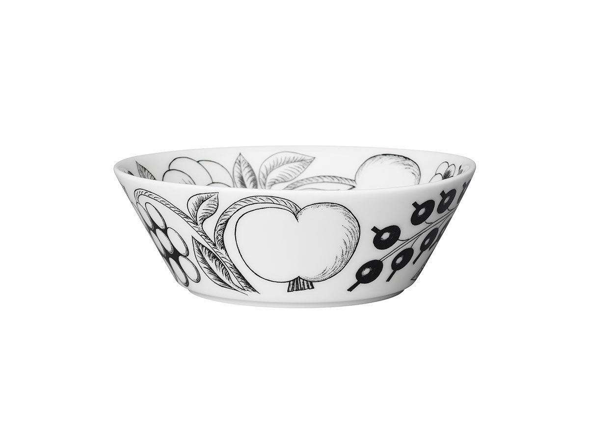 【アラビア/ARABIA / GOODS】のParatiisi Bowl / パラティッシ ボウル 13cm(ブラック) インテリア・キッズ・メンズ・レディースファッション・服の通販 founy(ファニー) 　クラシック　Classic　テーブル　Table　-|ID: prp329100004055970 ipo3291000000027307251