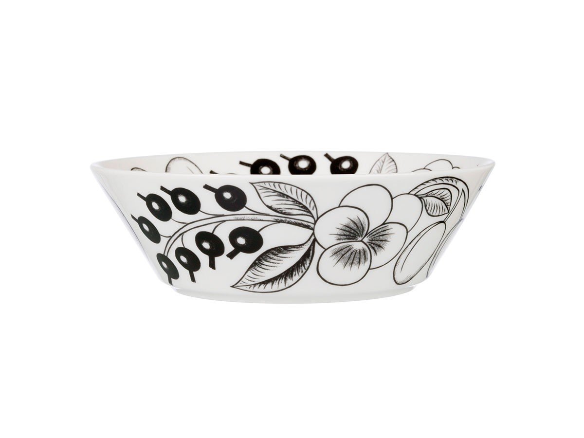 【アラビア/ARABIA / GOODS】のParatiisi Bowl / パラティッシ ボウル 17cm(ブラック) 人気、トレンドファッション・服の通販 founy(ファニー) 　クラシック　Classic　テーブル　Table　 other-1|ID: prp329100004055971 ipo3291000000027307252