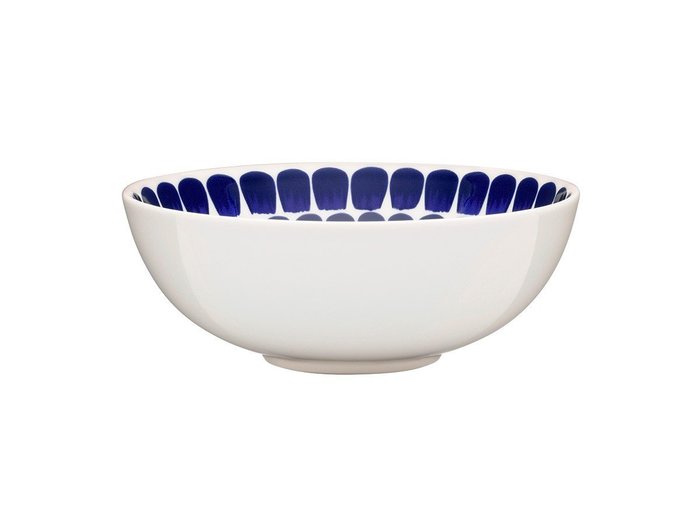 【アラビア/ARABIA / GOODS】の24h TUOKIO Bowl / 24h トゥオキオ ボウル 18cm インテリア・キッズ・メンズ・レディースファッション・服の通販 founy(ファニー) https://founy.com/ エスニック Ethnic シェイプ Shape テーブル Table ドット Dot |ID: prp329100004055975 ipo3291000000030170888
