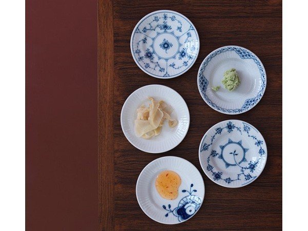 【ロイヤル コペンハーゲン/Royal Copenhagen / GOODS】のHistory mix Mini Plate Set / ヒストリーミックス ミニプレート 5柄セット 人気、トレンドファッション・服の通販 founy(ファニー) 　送料無料　Free Shipping　エレガント 上品　Elegant　オイル　Body Oil　コレクション　Collection, Seasonal Line　テーブル　Table, Dining Table　ハンド　Hand, Handmade　プレート　Plate, Dish　ミックス　Mix, Mixed Style　皿　Plate, Dish　other-3|ID: prp329100004058727 ipo3291000000031473223