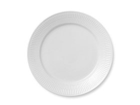 【ロイヤル コペンハーゲン/Royal Copenhagen / GOODS】 White Fluted Plate 27 / ホワイトフルーテッド プレート 27cm人気、トレンドファッション・服の通販 founy(ファニー) テーブル Table プレート Plate エレガント 上品 Elegant 皿 Dish |ID:prp329100004058732