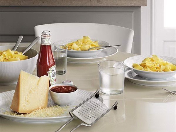 【ロイヤル コペンハーゲン/Royal Copenhagen / GOODS】のWhite Fluted Plate 27 / ホワイトフルーテッド プレート 27cm 人気、トレンドファッション・服の通販 founy(ファニー) テーブル Table, Dining Table プレート Plate, Dish エレガント 上品 Elegant 皿 Plate, Dish other-6|ID: prp329100004058732 ipo3291000000031473242