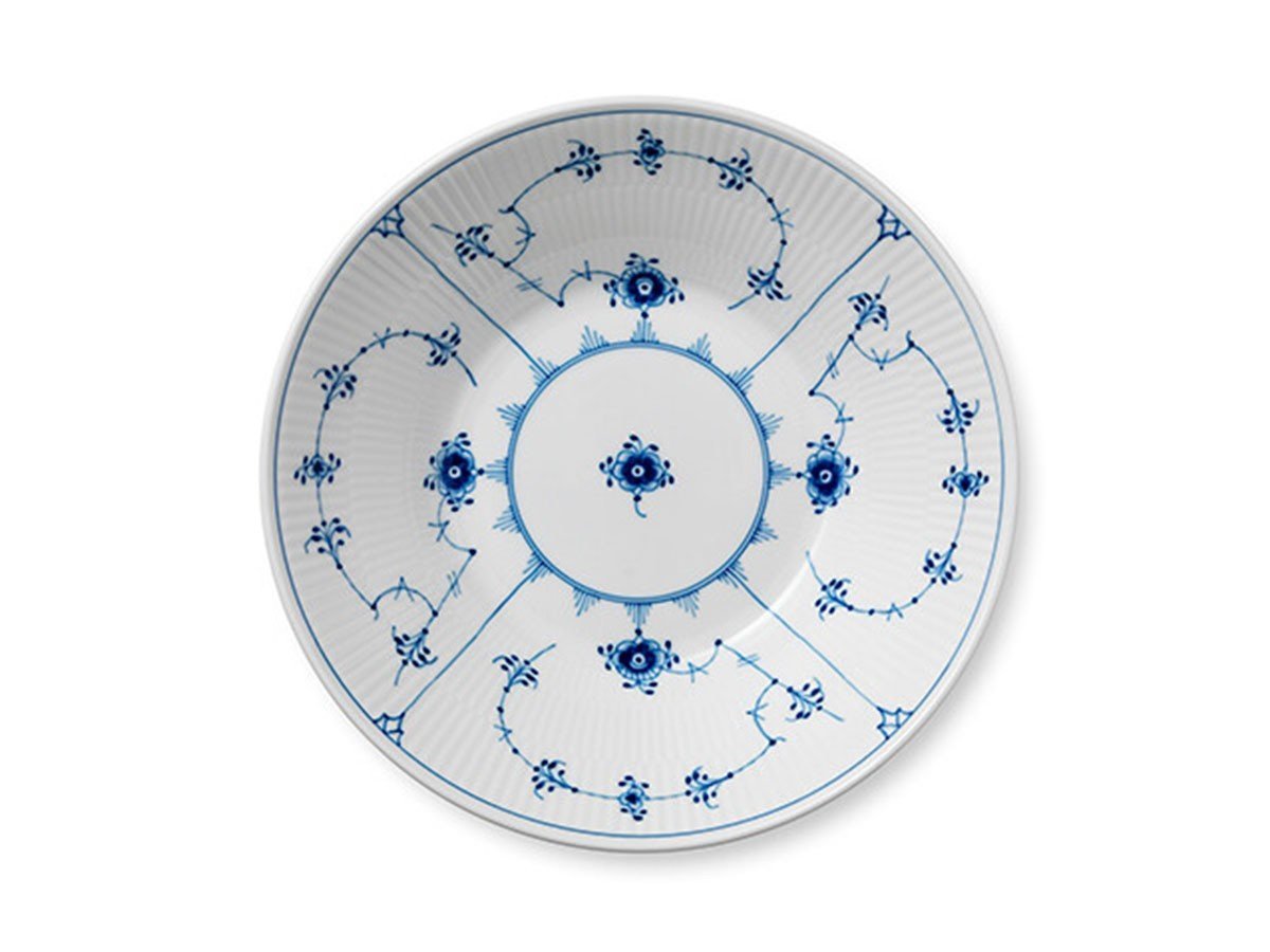 【ロイヤル コペンハーゲン/Royal Copenhagen / GOODS】のBlue Fluted Plain Deep Plate 24 / ブルーフルーテッド プレイン ディーププレート 24cm 人気、トレンドファッション・服の通販 founy(ファニー) 送料無料 Free Shipping エスニック Ethnic Style コレクション Collection, Seasonal Line テーブル Table, Dining Table ハンド Hand, Handmade プレート Plate, Dish モチーフ Motif, Design Theme 皿 Plate, Dish other-3|ID: prp329100004058737 ipo3291000000031473263