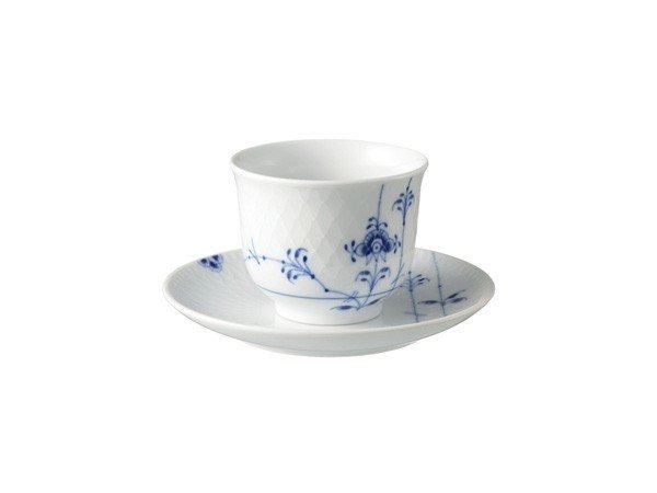 【ロイヤル コペンハーゲン/Royal Copenhagen / GOODS】のBlue Palmette Pair Tea Set / ブルーパルメッテ ペアティーセット 人気、トレンドファッション・服の通販 founy(ファニー) シンプル Simple, Minimal テーブル Table, Dining Table デザート Dessert, Sweet Treat モチーフ Motif, Design Theme 送料無料 Free Shipping other-5|ID: prp329100004058741 ipo3291000000031473277