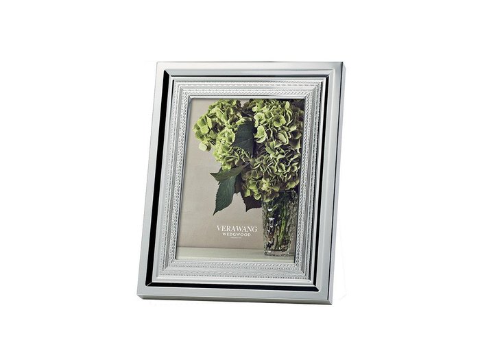 【ウェッジウッド/WEDGWOOD / GOODS】のVERA WANG WITH LOVE PICTURE FRAME / ヴェラ・ウォン ウィズ ラブ ピクチャーフレーム インテリア・キッズ・メンズ・レディースファッション・服の通販 founy(ファニー) https://founy.com/ アンティーク Antique クラシック Classic ジュエリー Jewelry フレーム Flame ボーダー Border モダン Modern ホーム・キャンプ・アウトドア・お取り寄せ Home,Garden,Outdoor,Camping Gear 家具・インテリア Furniture その他 インテリア雑貨、家具 Furniture, Interior, Others |ID: prp329100004060757 ipo3291000000027345869