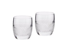 【ウェッジウッド/WEDGWOOD / GOODS】のVERA WANG DIAMOND MOSAIC TUMBLER PAIR / ヴェラ・ウォン ダイヤモンドモザイク タンブラー ペア 人気、トレンドファッション・服の通販 founy(ファニー) 送料無料 Free Shipping おすすめ Recommend グラス Glass シンプル Simple タンブラー Tumbler ダイヤモンド Diamond テーブル Table ドレス Dress モザイク Mosaic |ID:prp329100004060760