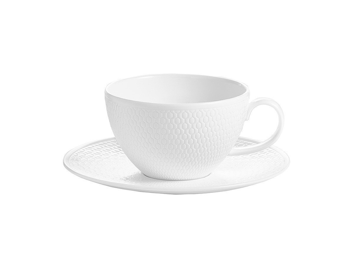 【ウェッジウッド/WEDGWOOD / GOODS】のGIO TEACUP & SAUCER / ジオ ティーカップ & ソーサー 人気、トレンドファッション・服の通販 founy(ファニー) 　シェイプ　Shape　テーブル　Table　フォルム　Form　 other-1|ID: prp329100004060764 ipo3291000000030170759