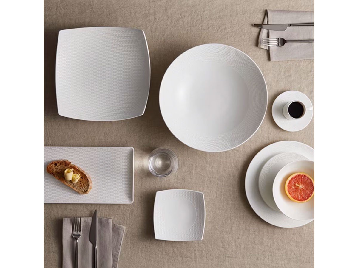 【ウェッジウッド/WEDGWOOD / GOODS】のGIO LONG TRAY / ジオ ロングトレイ 28cm 人気、トレンドファッション・服の通販 founy(ファニー) シェイプ Shape, Slim Fit テーブル Table, Dining Table フォーマル Formal, Dressy プレート Plate, Dish モダン Modern, Contemporary ロング Long, Long-Length 皿 Plate, Dish other-3|ID: prp329100004060765 ipo3291000000031473129