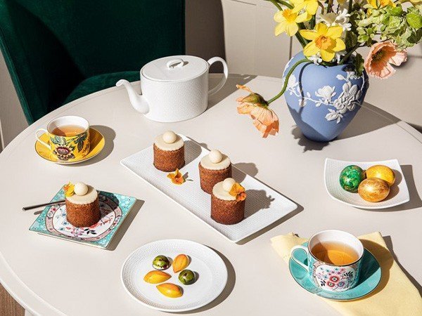 【ウェッジウッド/WEDGWOOD / GOODS】のGIO LONG TRAY / ジオ ロングトレイ 28cm 人気、トレンドファッション・服の通販 founy(ファニー) シェイプ Shape, Slim Fit テーブル Table, Dining Table フォーマル Formal, Dressy プレート Plate, Dish モダン Modern, Contemporary ロング Long, Long-Length 皿 Plate, Dish other-4|ID: prp329100004060765 ipo3291000000031473130