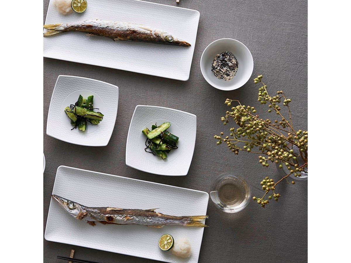 【ウェッジウッド/WEDGWOOD / GOODS】のGIO LONG TRAY / ジオ ロングトレイ 28cm 人気、トレンドファッション・服の通販 founy(ファニー) シェイプ Shape, Slim Fit テーブル Table, Dining Table フォーマル Formal, Dressy プレート Plate, Dish モダン Modern, Contemporary ロング Long, Long-Length 皿 Plate, Dish other-5|ID: prp329100004060765 ipo3291000000031473131