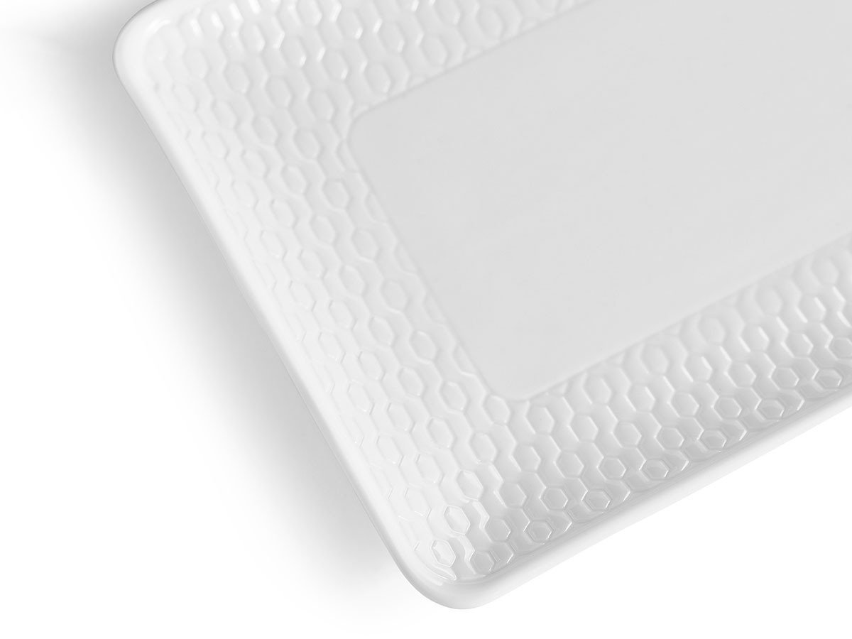 【ウェッジウッド/WEDGWOOD / GOODS】のGIO LONG TRAY / ジオ ロングトレイ 28cm 人気、トレンドファッション・服の通販 founy(ファニー) シェイプ Shape, Slim Fit テーブル Table, Dining Table フォーマル Formal, Dressy プレート Plate, Dish モダン Modern, Contemporary ロング Long, Long-Length 皿 Plate, Dish other-6|ID: prp329100004060765 ipo3291000000031473132