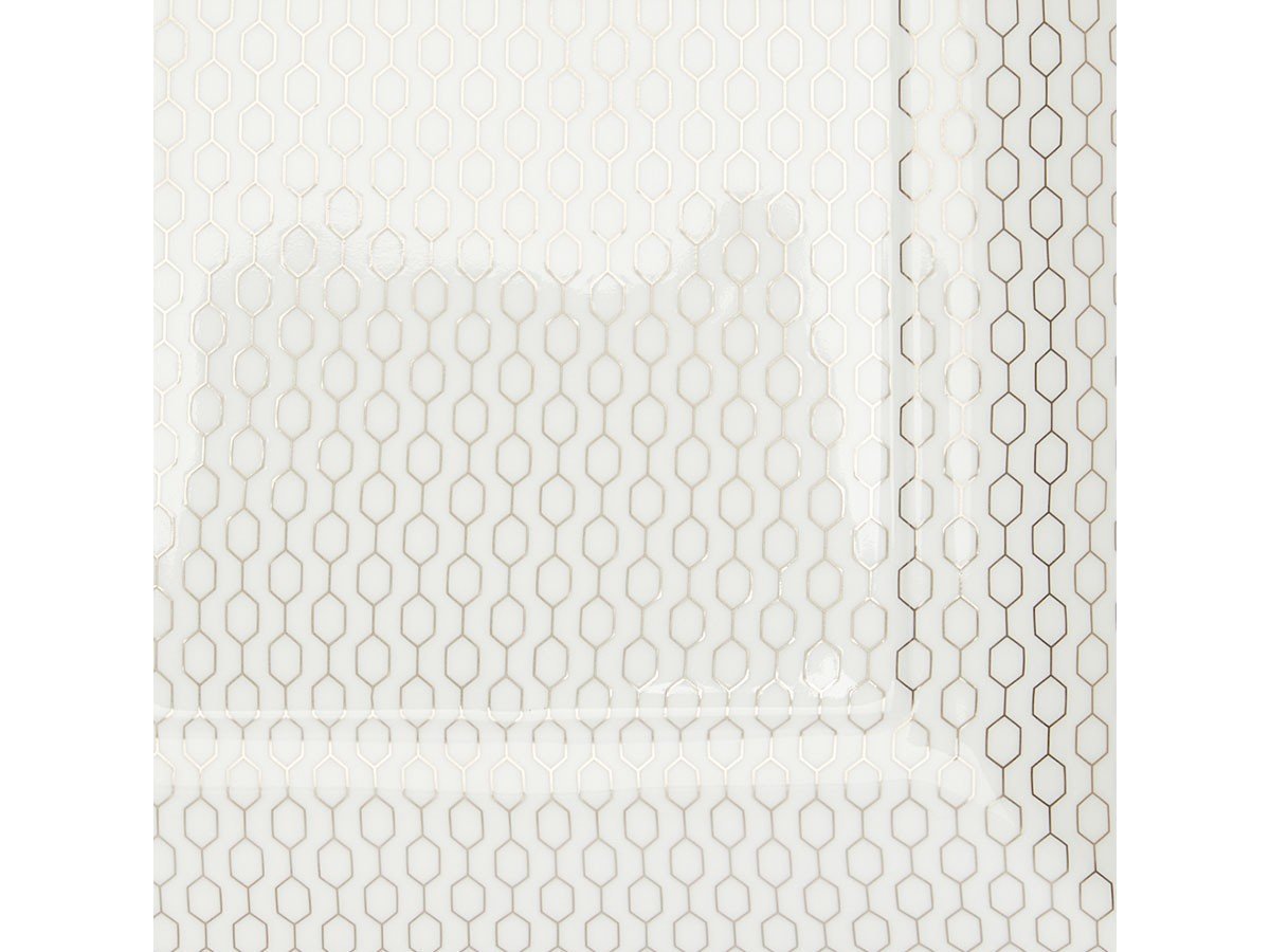 【ウェッジウッド/WEDGWOOD / GOODS】のGIO PLATINUM SQUARE TRAY PAIR / ジオ プラチナ スクエアトレイ ペア 14.5cm 人気、トレンドファッション・服の通販 founy(ファニー) スクエア Square, Square Shape テーブル Table, Dining Table プレート Plate, Dish モダン Modern, Contemporary 皿 Plate, Dish other-6|ID: prp329100004060767 ipo3291000000031473142