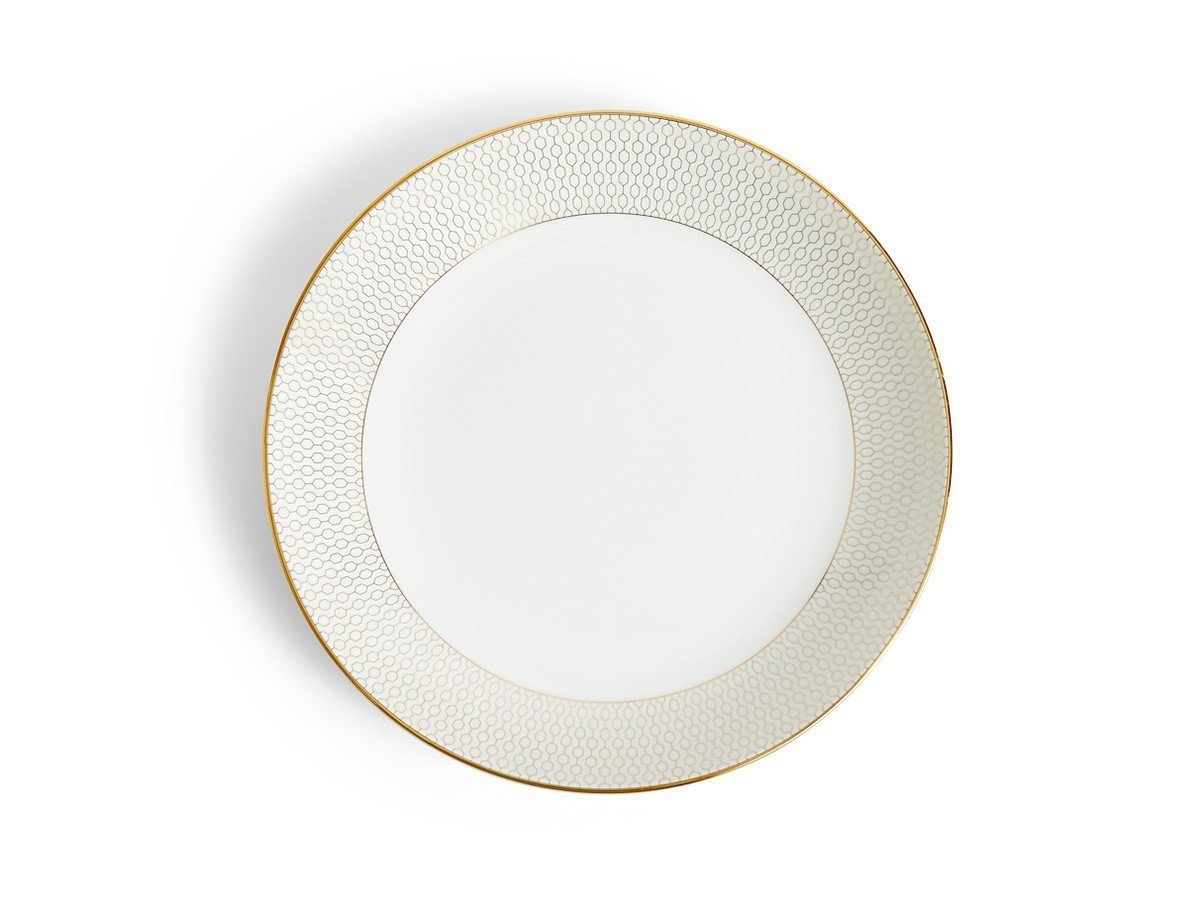 【ウェッジウッド/WEDGWOOD / GOODS】のGIO GOLD DEEP PLATE / ジオ ゴールド ディーププレート 22cm 人気、トレンドファッション・服の通販 founy(ファニー) 　テーブル　Table　パーティ　Party　プレート　Plate　皿　Dish　 other-1|ID: prp329100004060769 ipo3291000000027346023