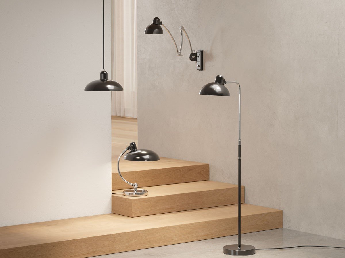 【フリッツ ハンセン/FRITZ HANSEN / GOODS】のKAISER IDELL / カイザー・イデル ウォールランプ 6559-W 人気、トレンドファッション・服の通販 founy(ファニー) 　フォルム　Silhouette, Form　送料無料　Free Shipping　ホーム・キャンプ・アウトドア・お取り寄せ　Home Living / Home & Lifestyle / Camping Gear / Outdoor Camping　家具・インテリア　Home Furniture & Interior. Stylish & Functional Living Spaces　ライト・照明　Lamps & Lighting Fixtures　other-6|ID: prp329100004073478 ipo3291000000031473008