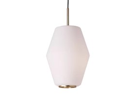 【ノーザン/Northern / GOODS】 Dahl Pendant Lamp / ダール ペンダントランプ人気、トレンドファッション・服の通販 founy(ファニー) 送料無料 Free Shipping ガラス Glass フォルム Form ホーム・キャンプ・アウトドア・お取り寄せ Home,Garden,Outdoor,Camping Gear 家具・インテリア Furniture ライト・照明 Lighting & Light Fixtures ペンダントライト Pendant Light |ID:prp329100004074738